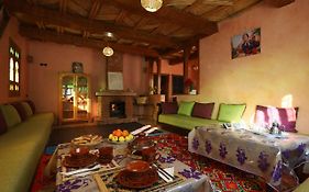 Aroumd Authentic Lodge Managed By Rachid Jellah